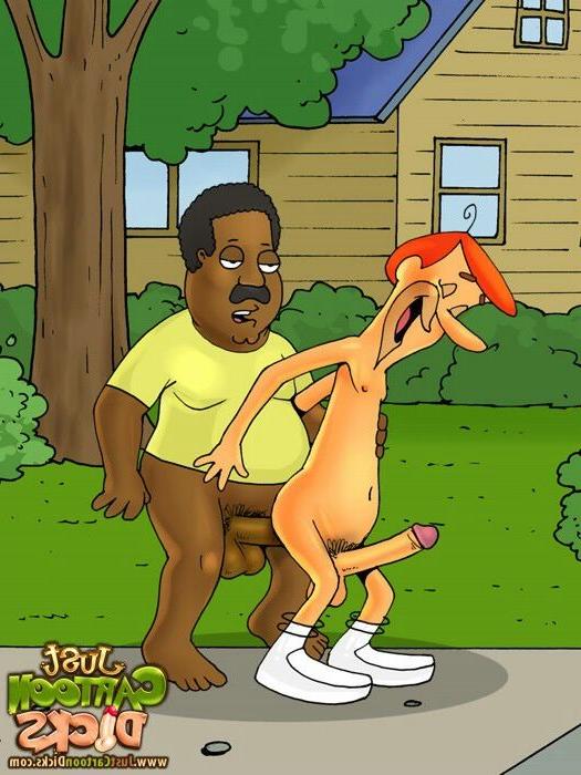 20P The most arousing gay sex fantasies featuring gorgeous toon stud