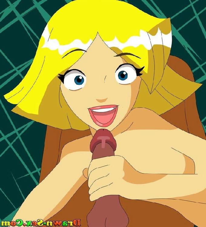 14P Famous toons fucking in real crazy threesome orgies in every way