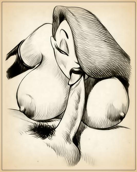 6P Cum crazy Jessica Rabbit got pleasure and got filled