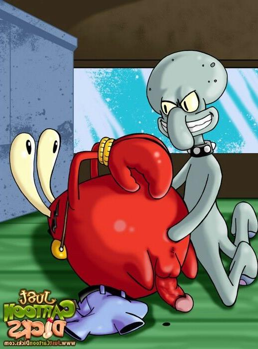20P The hottest famous toon studs sucking and fucking dicks like crazy