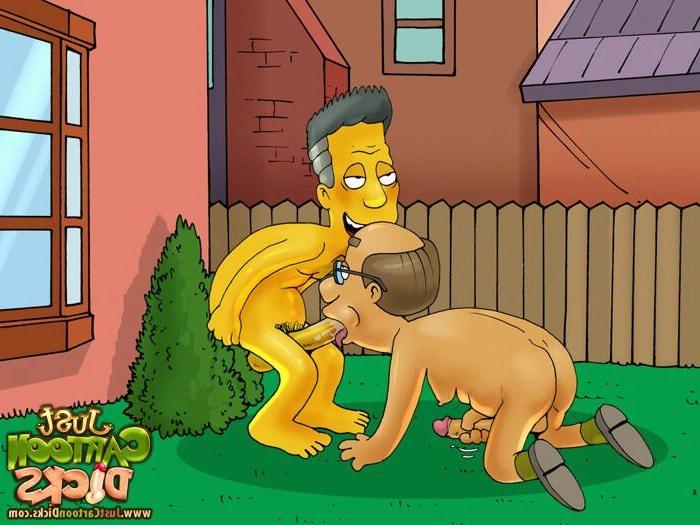 20P The hottest famous toon studs sucking and fucking dicks like crazy