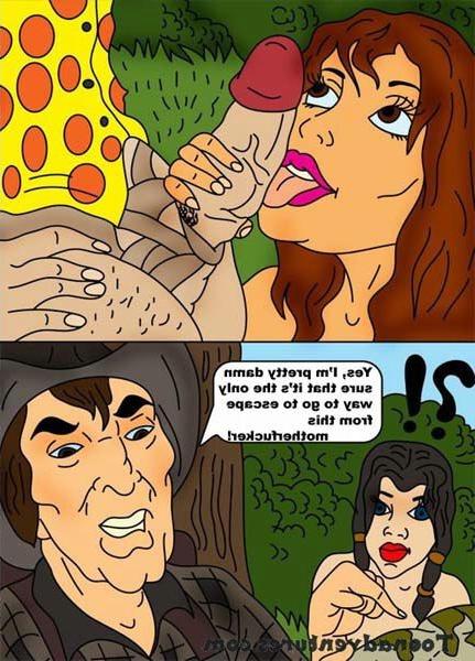 16P Babes get nasty with their fuck friends screwing like crazy