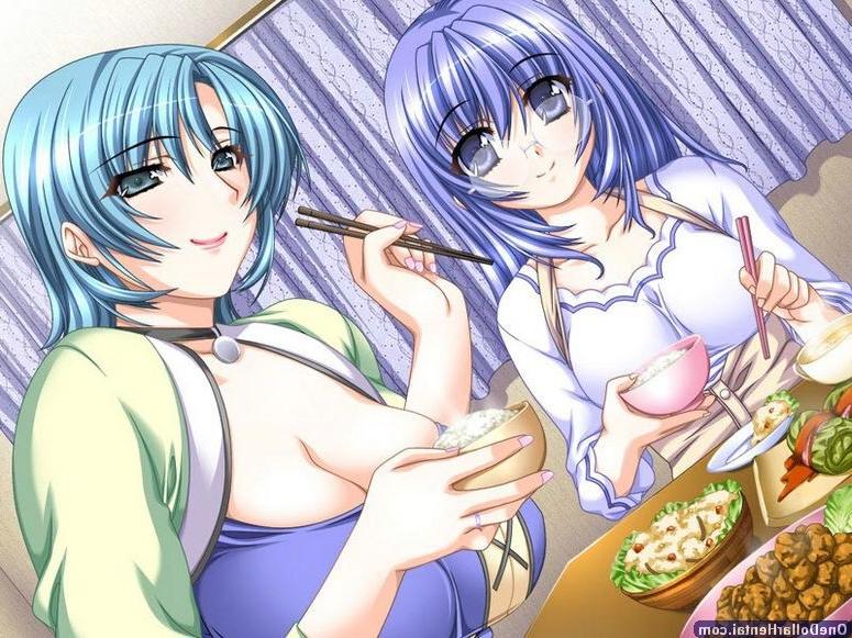 15P Girls with huge tits getting sexual attentions