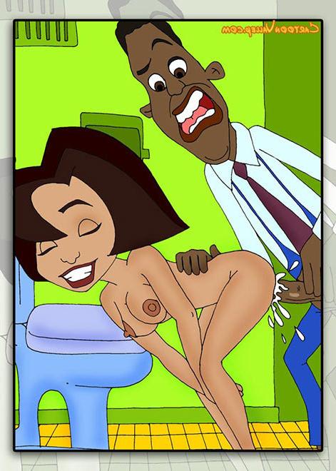 12P Trudy Proud getting fucked and get sperm
