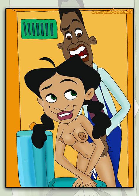 12P Trudy Proud getting fucked and get sperm