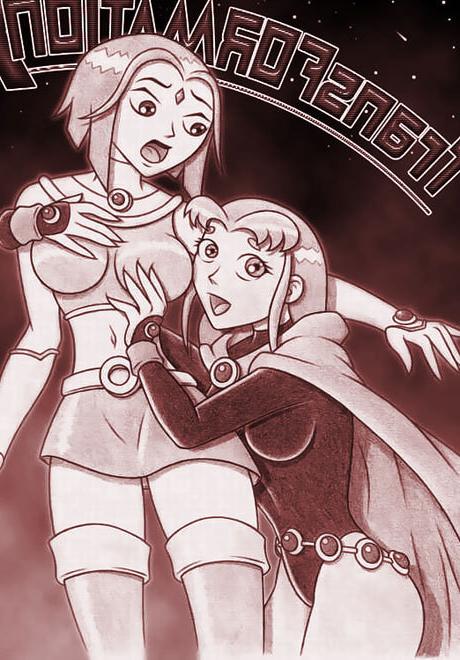 12P Starfire mit frechen Brüsten dominiert