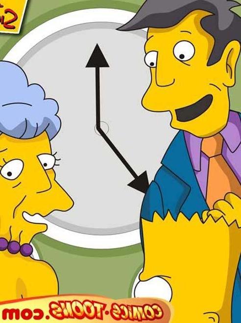 12P Marge was boned in pierced hole