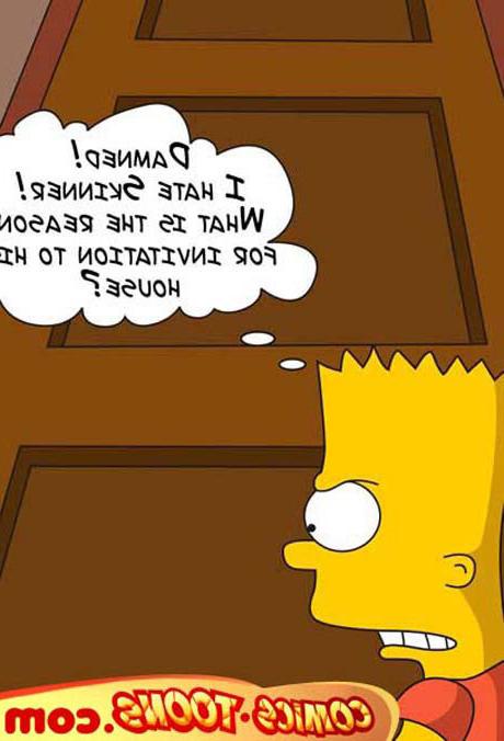 12P Marge was boned in pierced hole