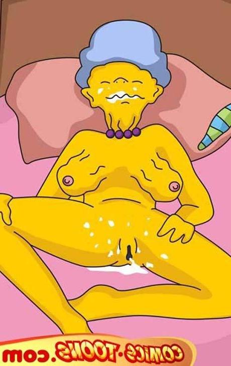 12P Marge was boned in pierced hole