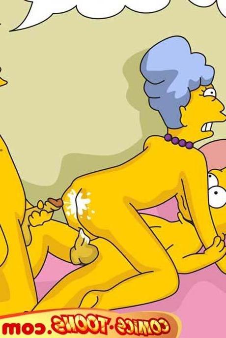 12P Marge was boned in pierced hole
