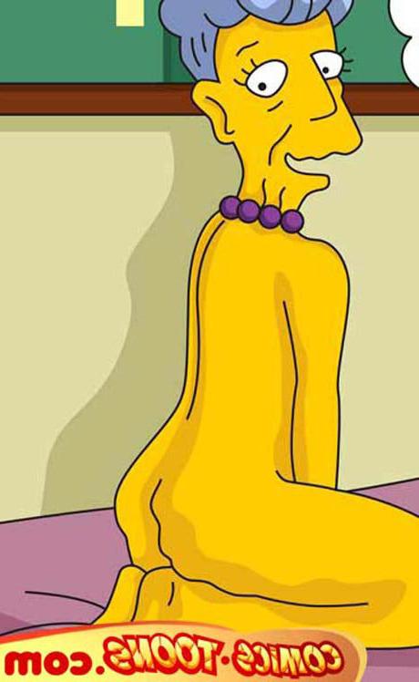 12P Marge was boned in pierced hole