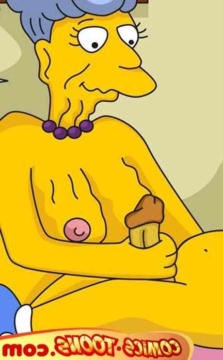 12P Marge was boned in pierced hole