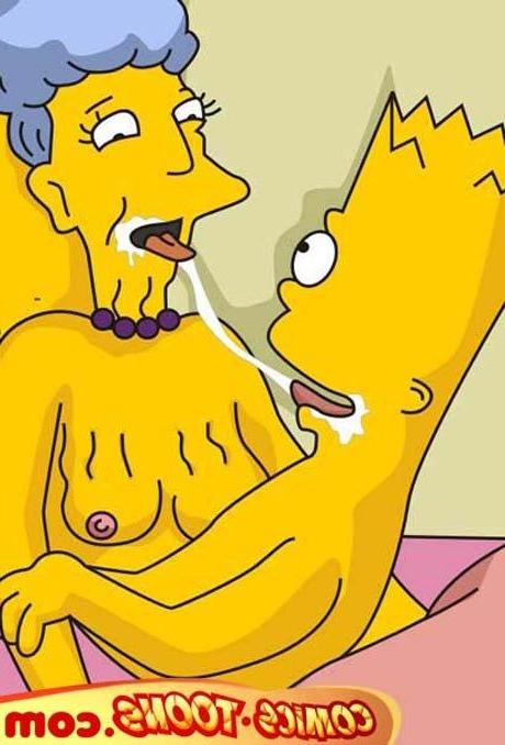 12P Marge was boned in pierced hole