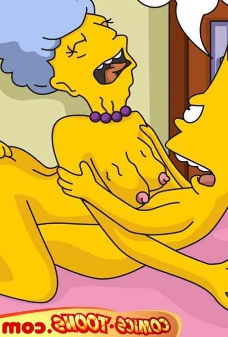 12P Marge was boned in pierced hole