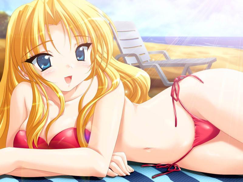 20P Teen hentai sex slaves with perky tits and virgin pussy