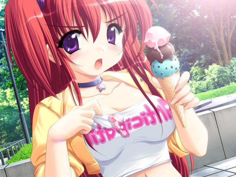 20P Teen hentai sex slaves with perky tits and virgin pussy
