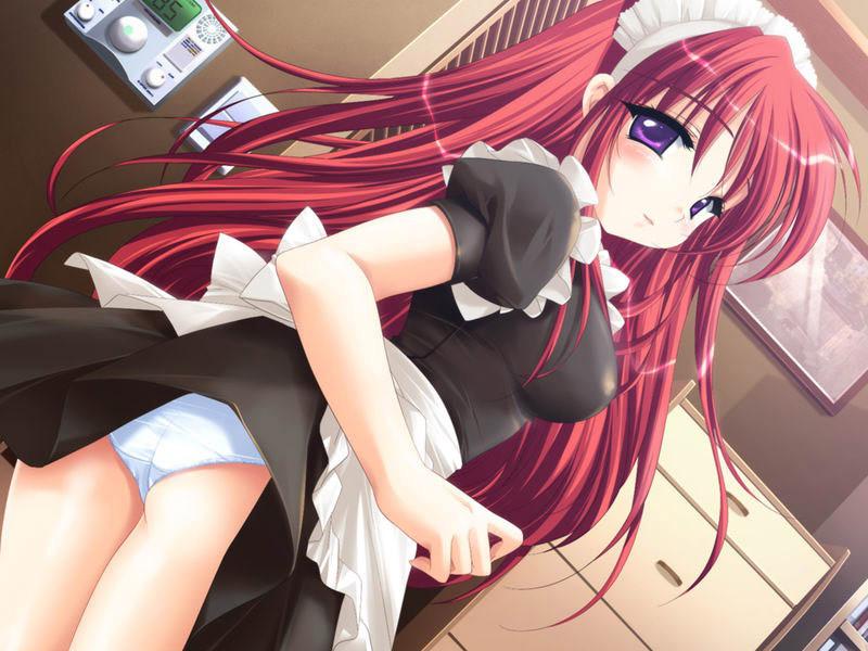 20P Teen hentai sex slaves with perky tits and virgin pussy