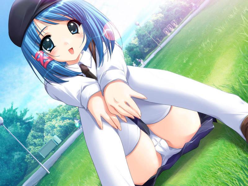 20P Teen hentai sex slaves with perky tits and virgin pussy