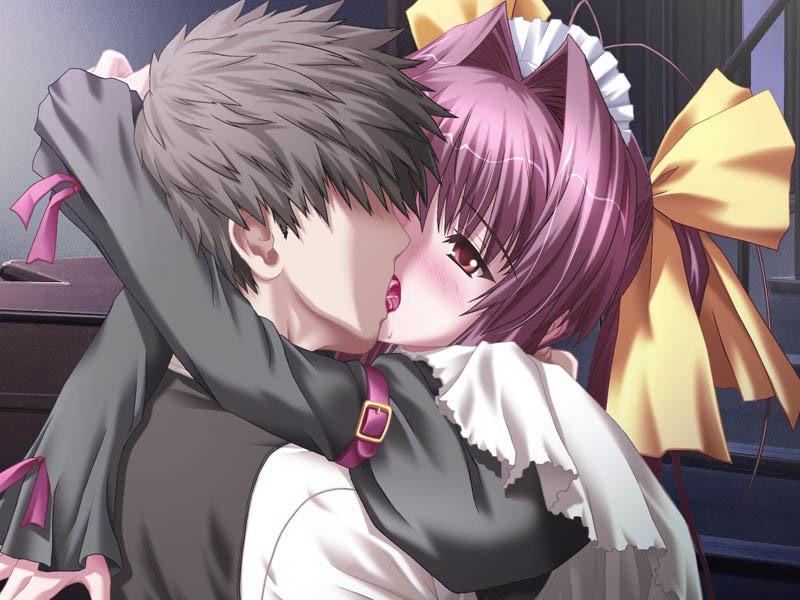 20P Teenage hentai sex misfits with perky little teens learn to fuck