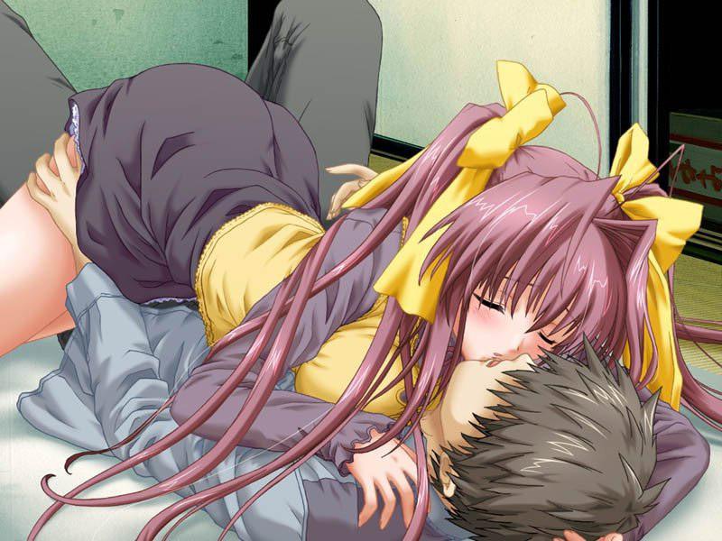 20P Teenage hentai sex misfits with perky little teens learn to fuck