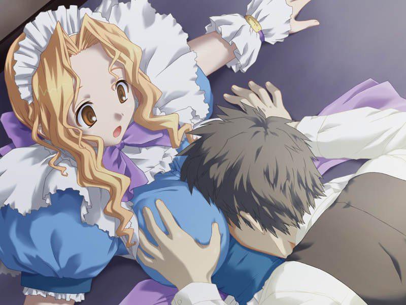 20P Teenage hentai sex misfits with perky little teens learn to fuck