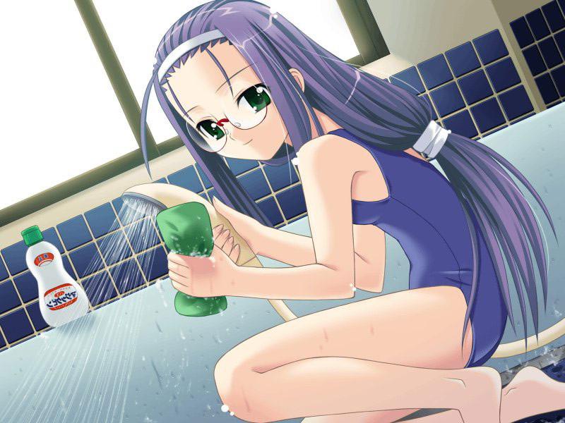 20P Young hentai girls with perfect bodies and big perky titties