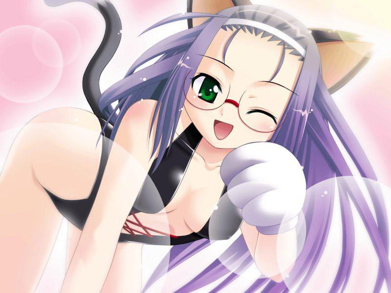20P Young hentai girls with perfect bodies and big perky titties