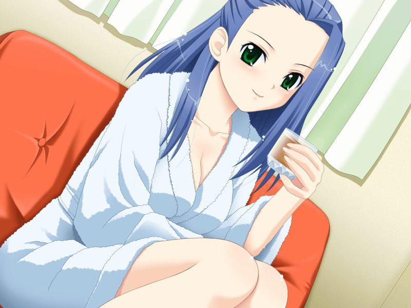 20P Young hentai girls with perfect bodies and big perky titties