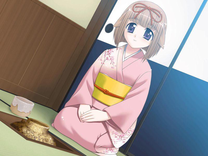20P Young hentai girls with perfect bodies and big perky titties
