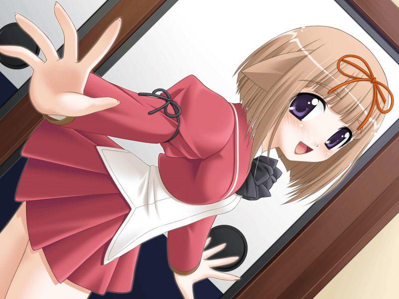 20P Young hentai girls with perfect bodies and big perky titties