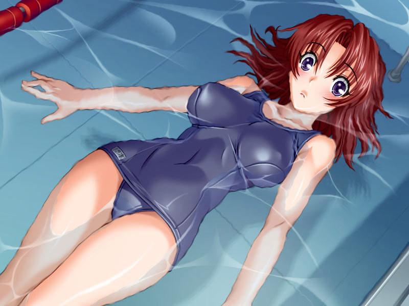 20P Beautiful young hentai virgins with big perky tits fucked hard