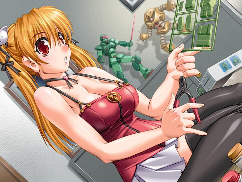 20P Beautiful young hentai virgins with big perky tits fucked hard