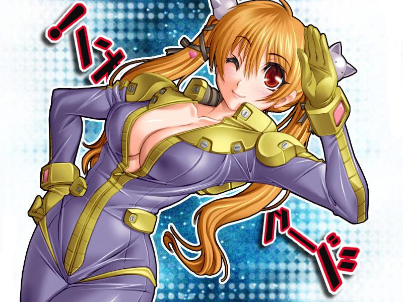 20P Beautiful young hentai virgins with big perky tits fucked hard
