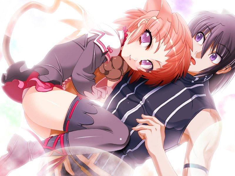 19P Big sloppy hentai tits and crazy cum loving hentai bitches