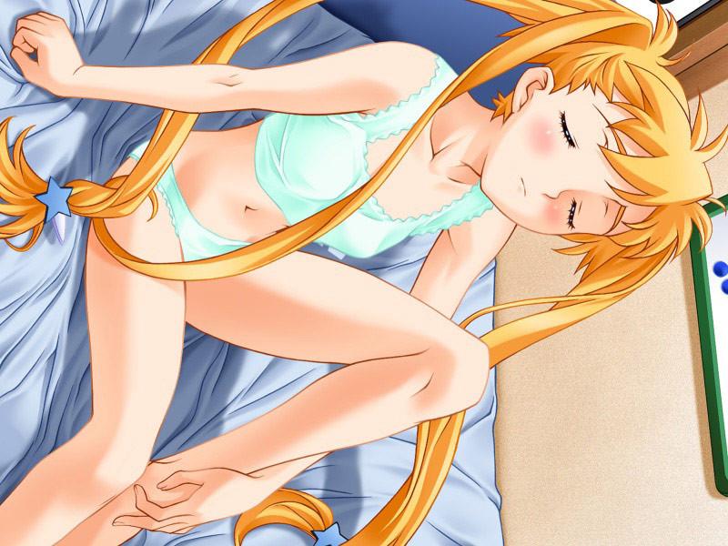 20P Teen hentai sisters with big perky breasts and tight little butt