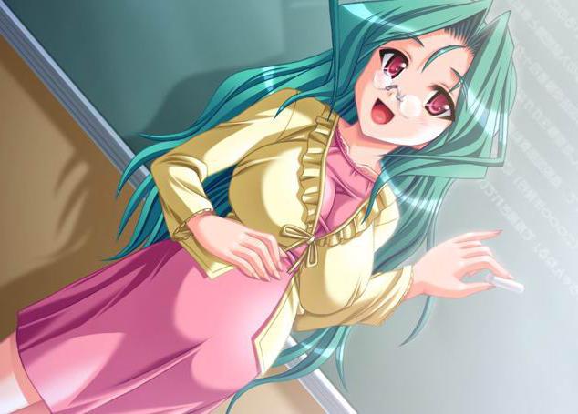 20P Perky hentai mommys and their teen daughters with big breasts