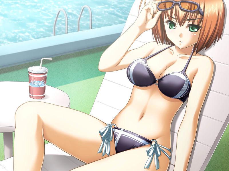 19P Young sexy hentai teens with perky titties finally out of school