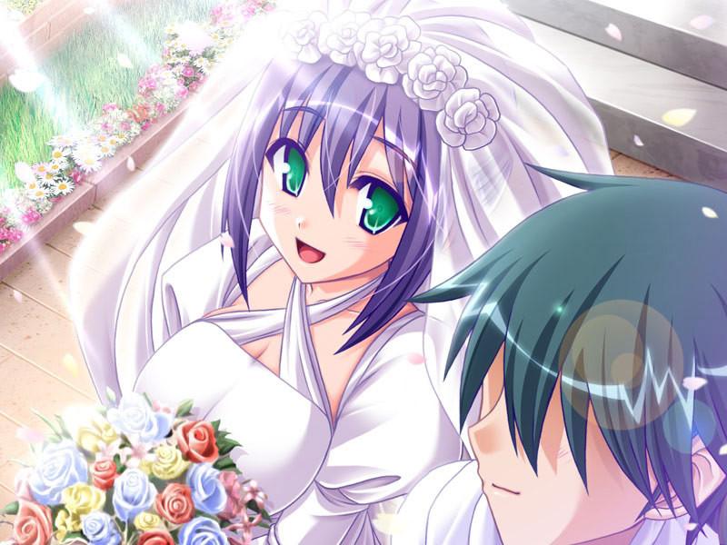19P Beautiful busty hentai battle maid lets her master fuck her hard