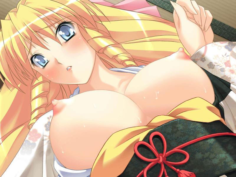 20P Maid training agency for hentai girls with firm bouncy breasts