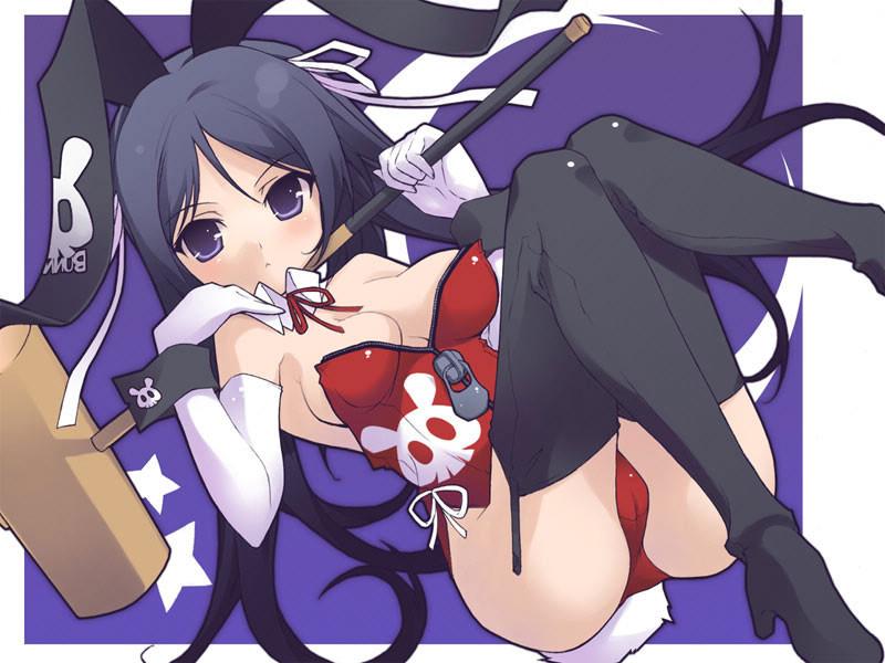 20P Shy hentai schoolgirls with perky titties and petite bodies