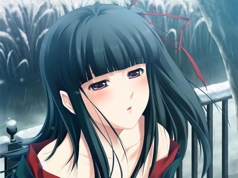 20P Shy hentai schoolgirls with perky titties and petite bodies