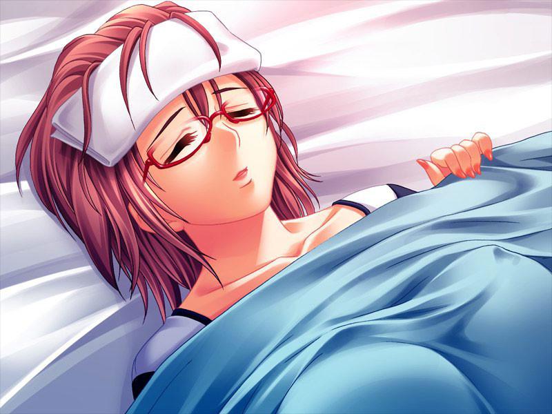 20P A hot hentai teacher with massive titties titty and doggy fucked