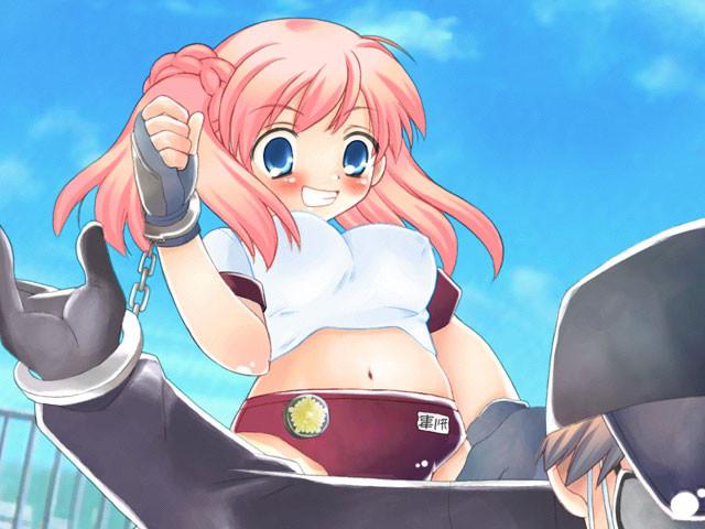 19P Aventures folles d'adolescents hentai affamés de sexe baisées par tout