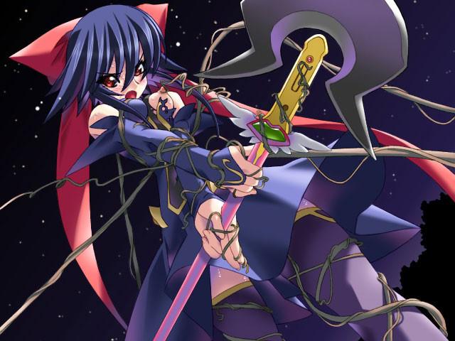 20P Perverted tentacle monsters capture and sexual humiliate girls