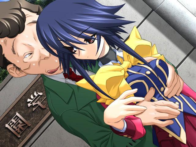 20P Perverted tentacle monsters capture and sexual humiliate girls