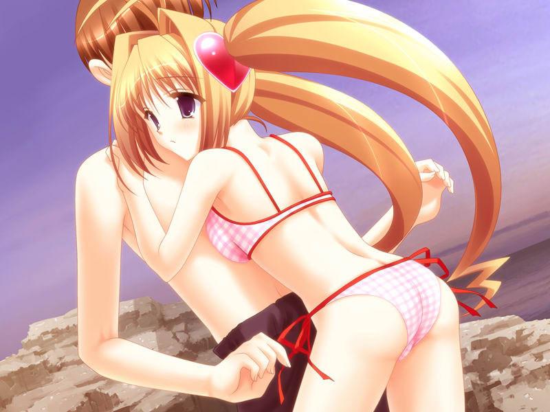 19P Young hot little hentai schoolgirls in uniforms and maid outfits