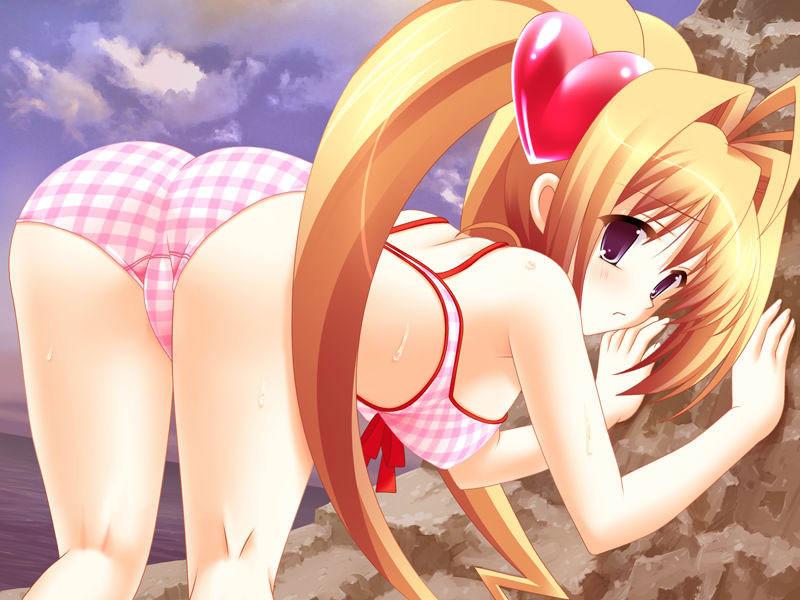 19P Young hot little hentai schoolgirls in uniforms and maid outfits