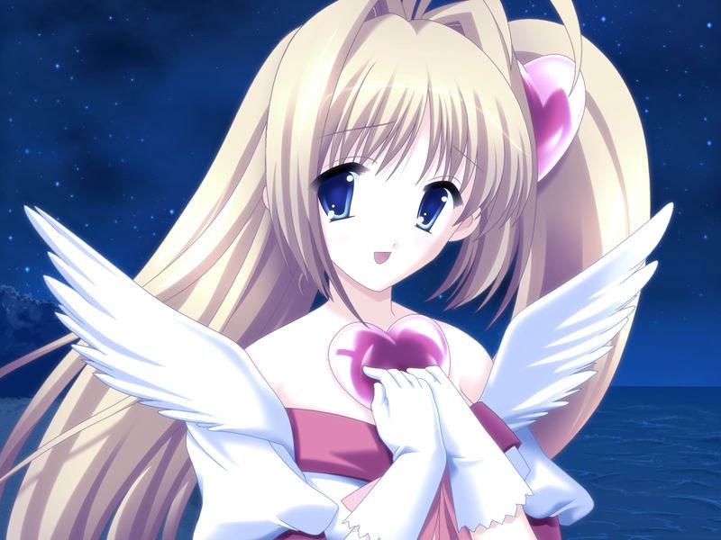 19P Young hot little hentai schoolgirls in uniforms and maid outfits