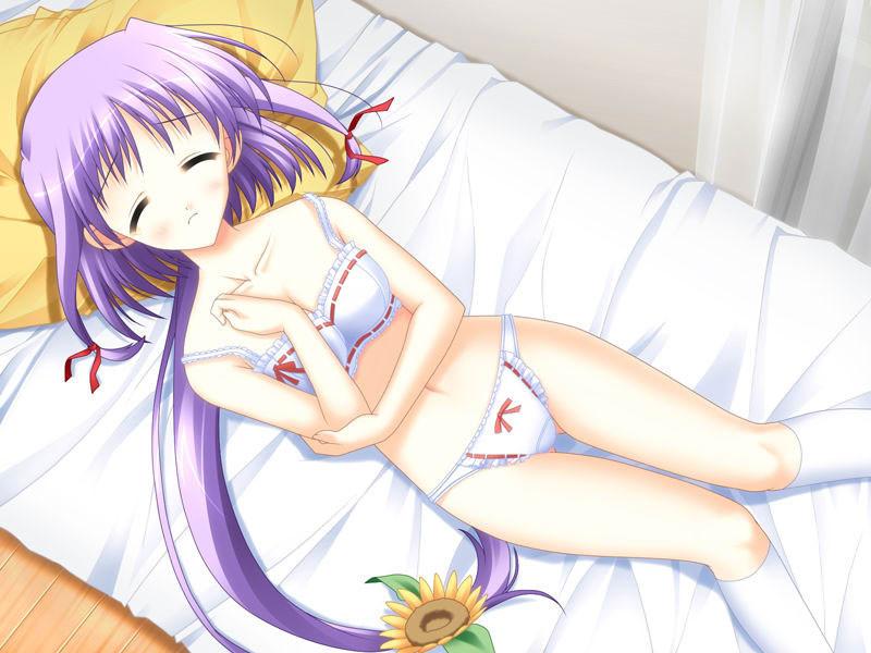 19P Young hot little hentai schoolgirls in uniforms and maid outfits