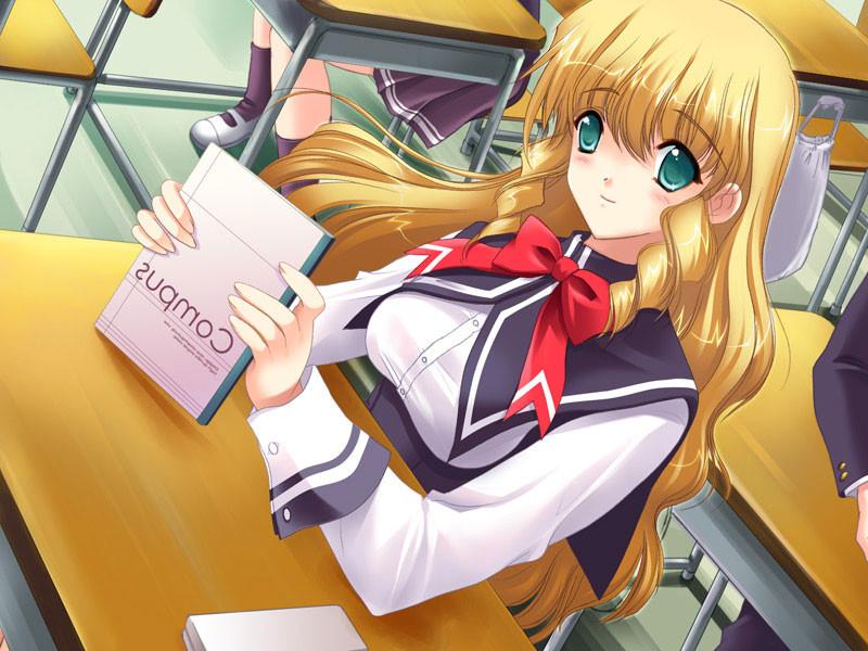 20P Crazy hentai heroines battle crime with their big titty style